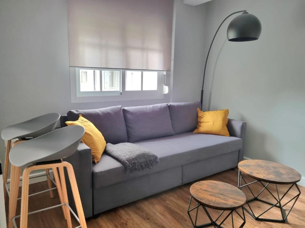 Apartment Aujada Playa *